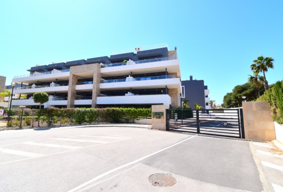Resale - Apartment / flat - Orihuela Costa - Playa Flamenca