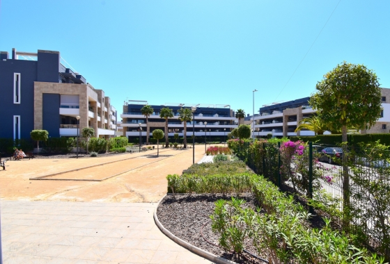 Resale - Apartment / flat - Orihuela Costa - Playa Flamenca