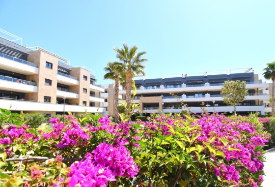 Resale - Apartment / flat - Orihuela Costa - Playa Flamenca