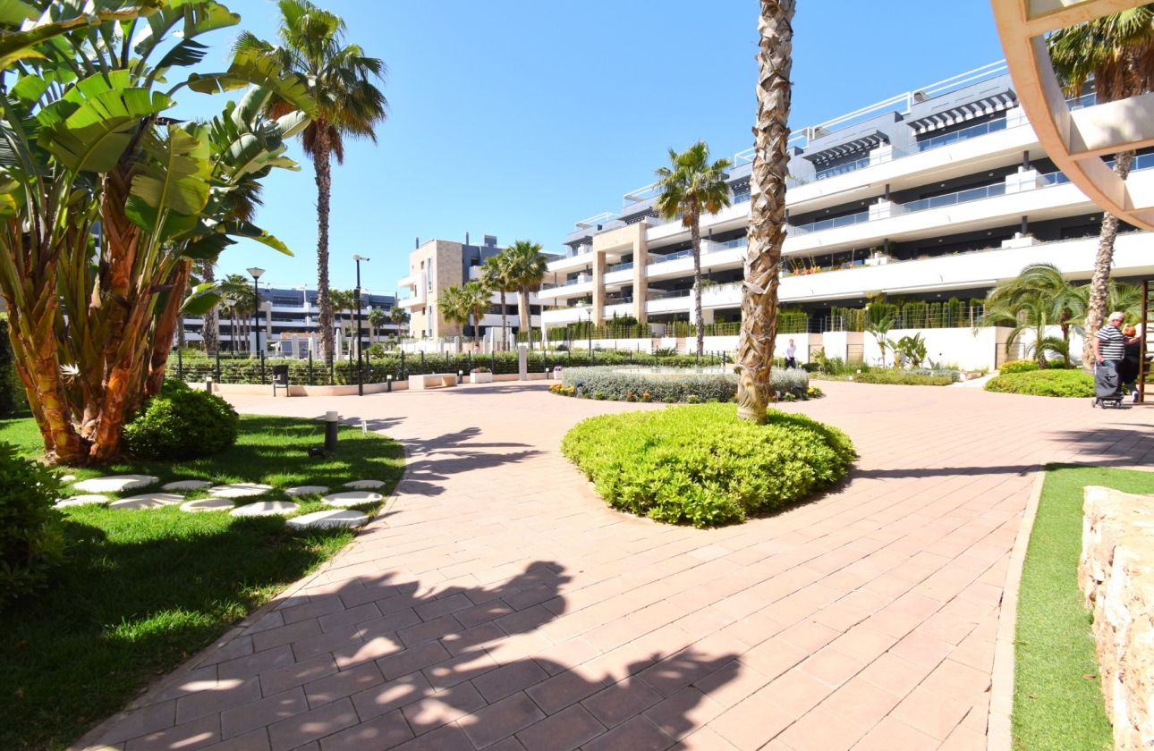 Resale - Apartment / flat - Orihuela Costa - Playa Flamenca