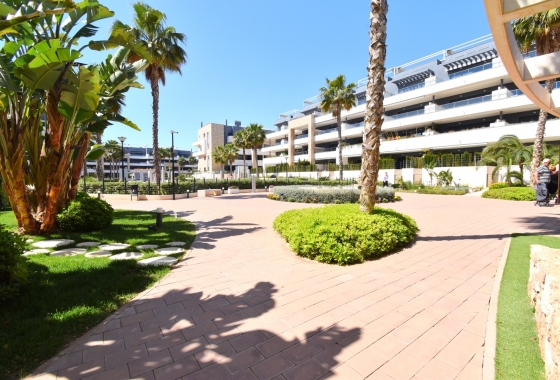Resale - Apartment / flat - Orihuela Costa - Playa Flamenca