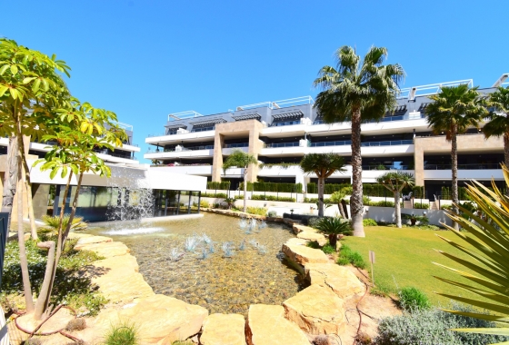 Resale - Apartment / flat - Orihuela Costa - Playa Flamenca
