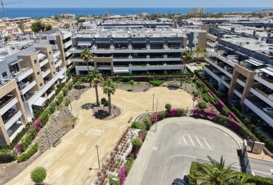 Resale - Apartment / flat - Orihuela Costa - Playa Flamenca