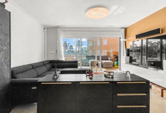 Resale - Apartment / flat - Guardamar del Segura - El Raso