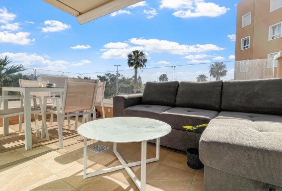 Resale - Apartment / flat - Guardamar del Segura - El Raso