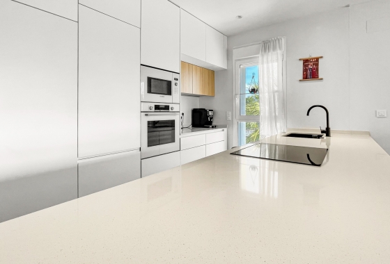 Resale - Apartment / flat - Guardamar del Segura - El Raso