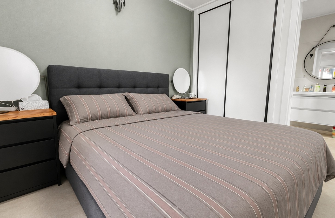 Resale - Apartment / flat - Guardamar del Segura - El Raso