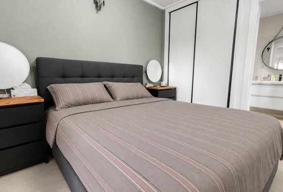 Resale - Apartment / flat - Guardamar del Segura - El Raso