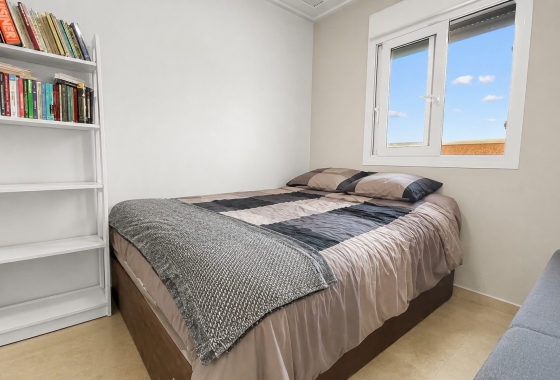 Resale - Apartment / flat - Guardamar del Segura - El Raso