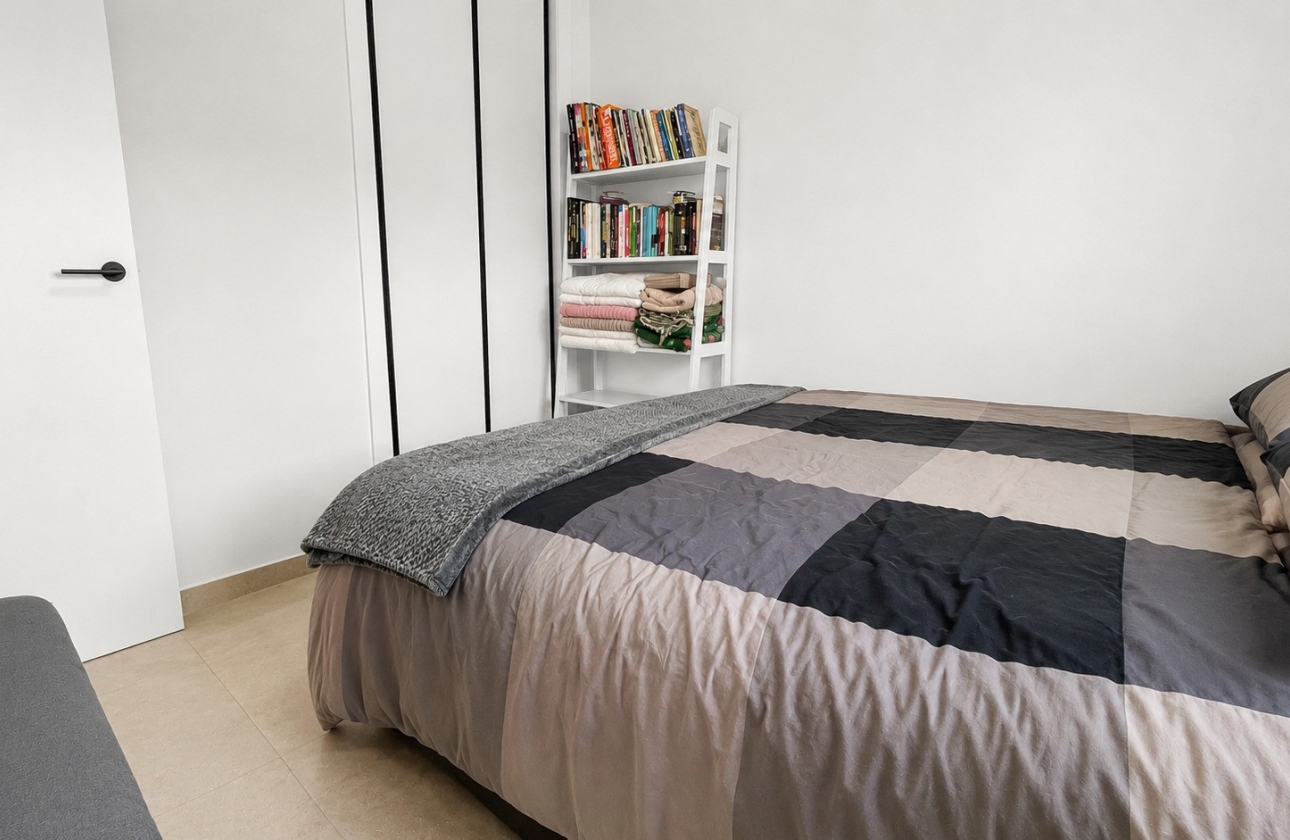 Resale - Apartment / flat - Guardamar del Segura - El Raso