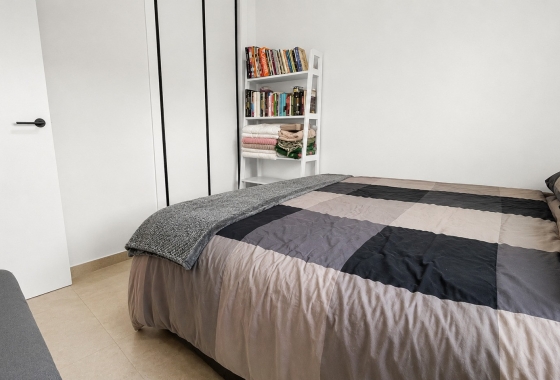 Resale - Apartment / flat - Guardamar del Segura - El Raso