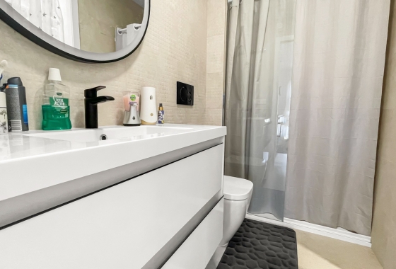Resale - Apartment / flat - Guardamar del Segura - El Raso