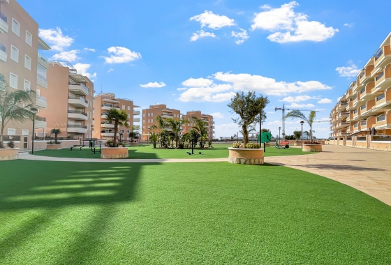 Resale - Apartment / flat - Guardamar del Segura - El Raso