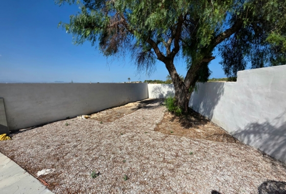 Resale - Villa - San Fulgencio - La Marina