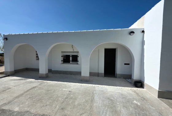 Resale - Villa - San Fulgencio - La Marina