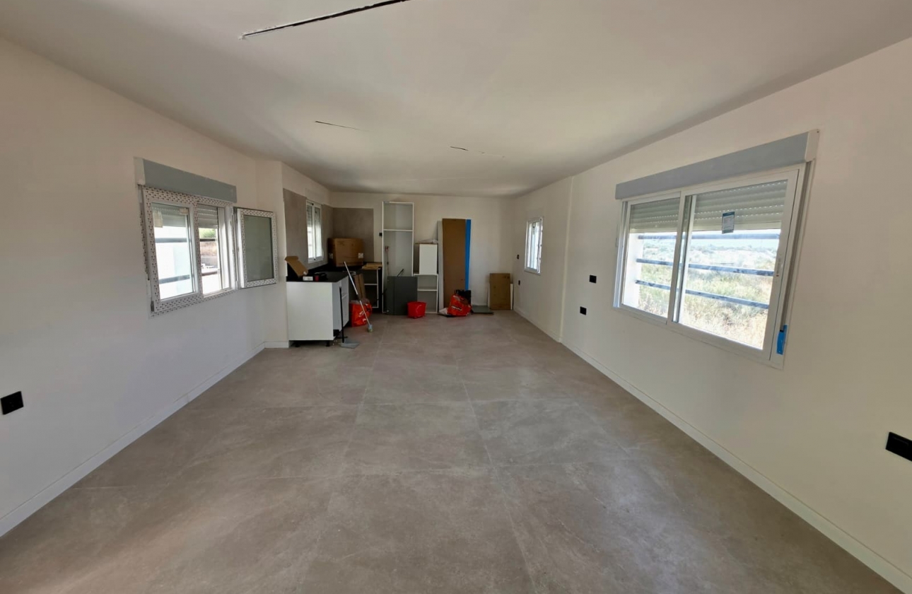 Resale - Villa - San Fulgencio - La Marina
