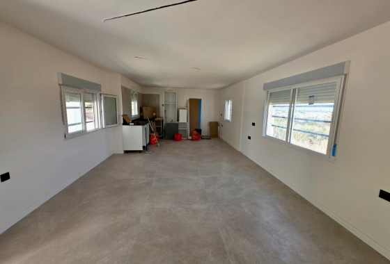 Resale - Villa - San Fulgencio - La Marina