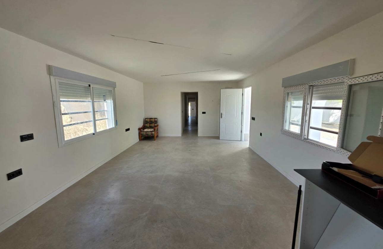 Resale - Villa - San Fulgencio - La Marina