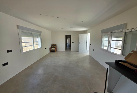 Resale - Villa - San Fulgencio - La Marina