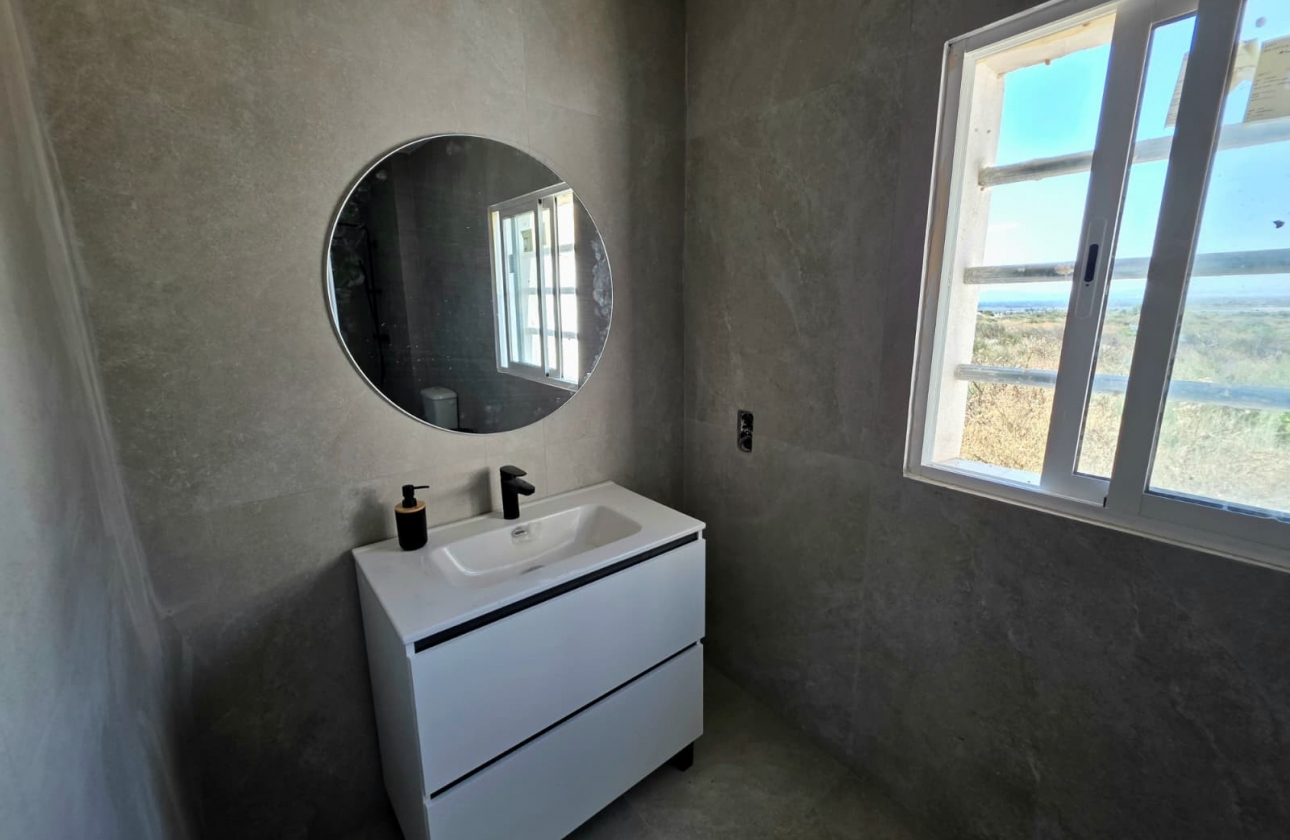 Resale - Villa - San Fulgencio - La Marina