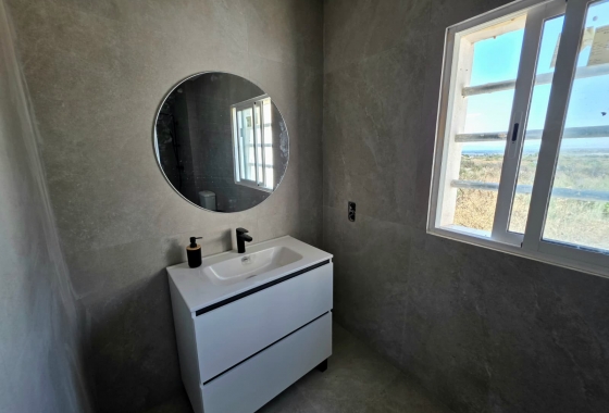 Resale - Villa - San Fulgencio - La Marina