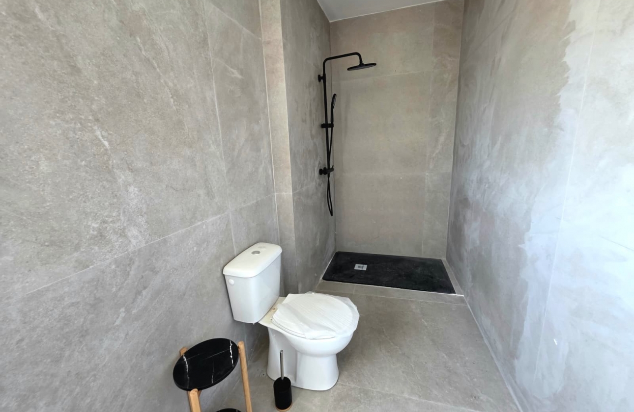 Resale - Villa - San Fulgencio - La Marina