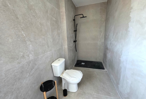 Resale - Villa - San Fulgencio - La Marina