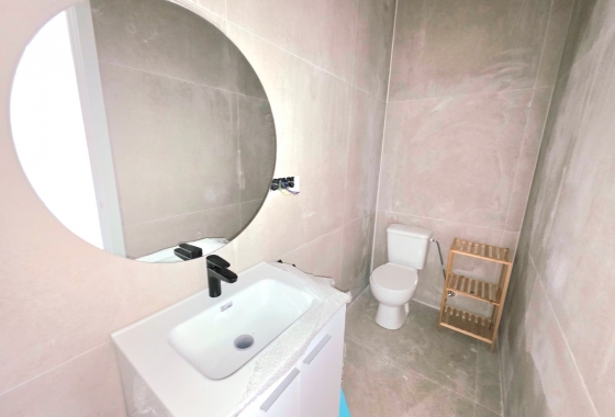 Resale - Villa - San Fulgencio - La Marina