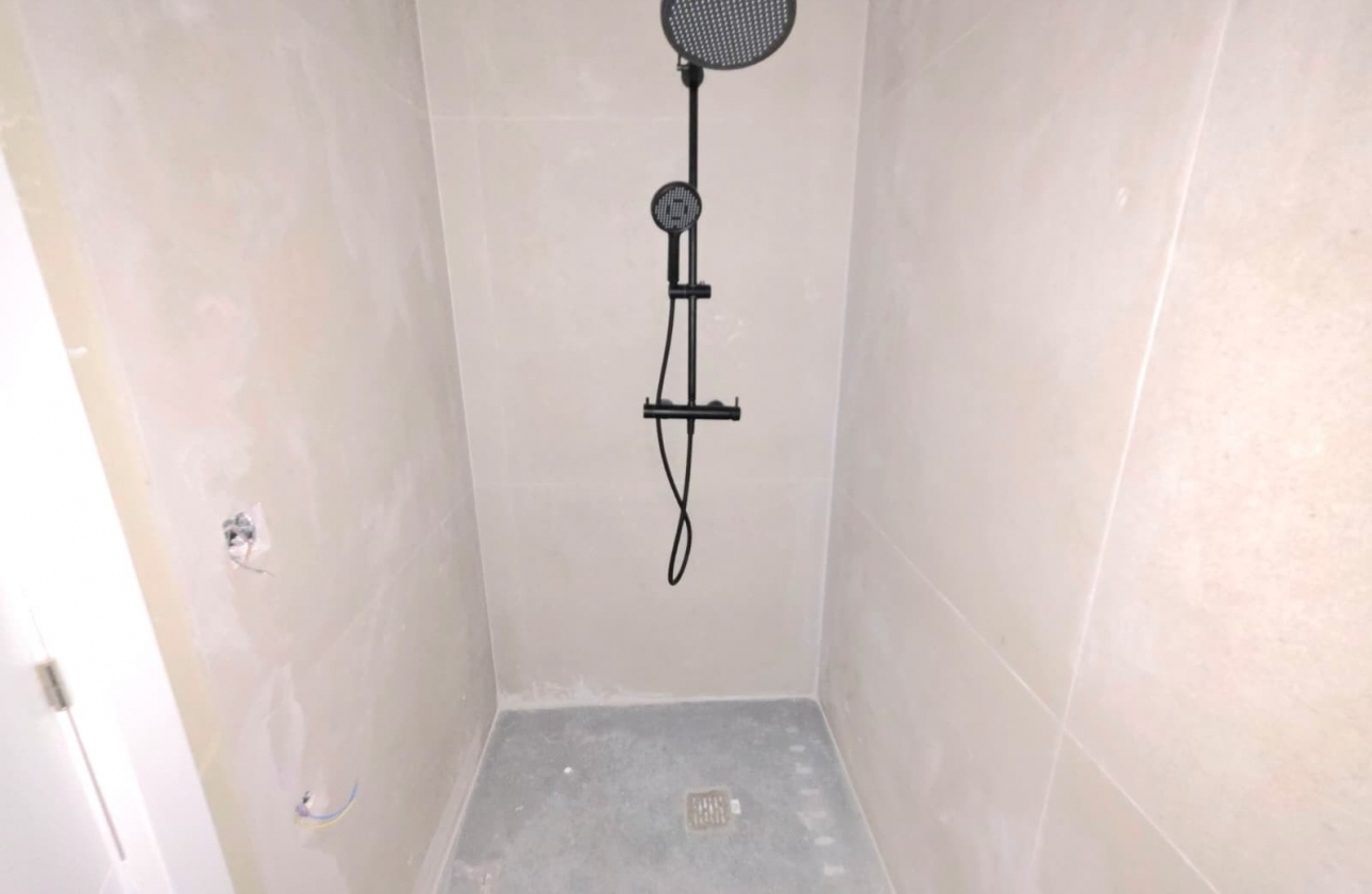 Resale - Villa - San Fulgencio - La Marina