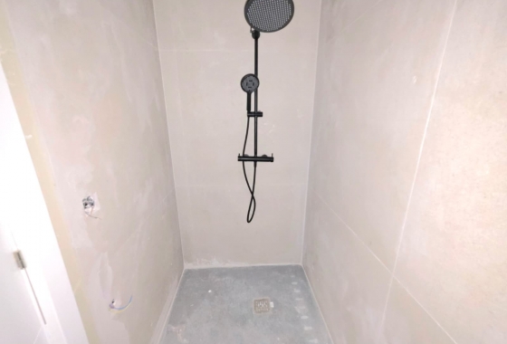 Resale - Villa - San Fulgencio - La Marina