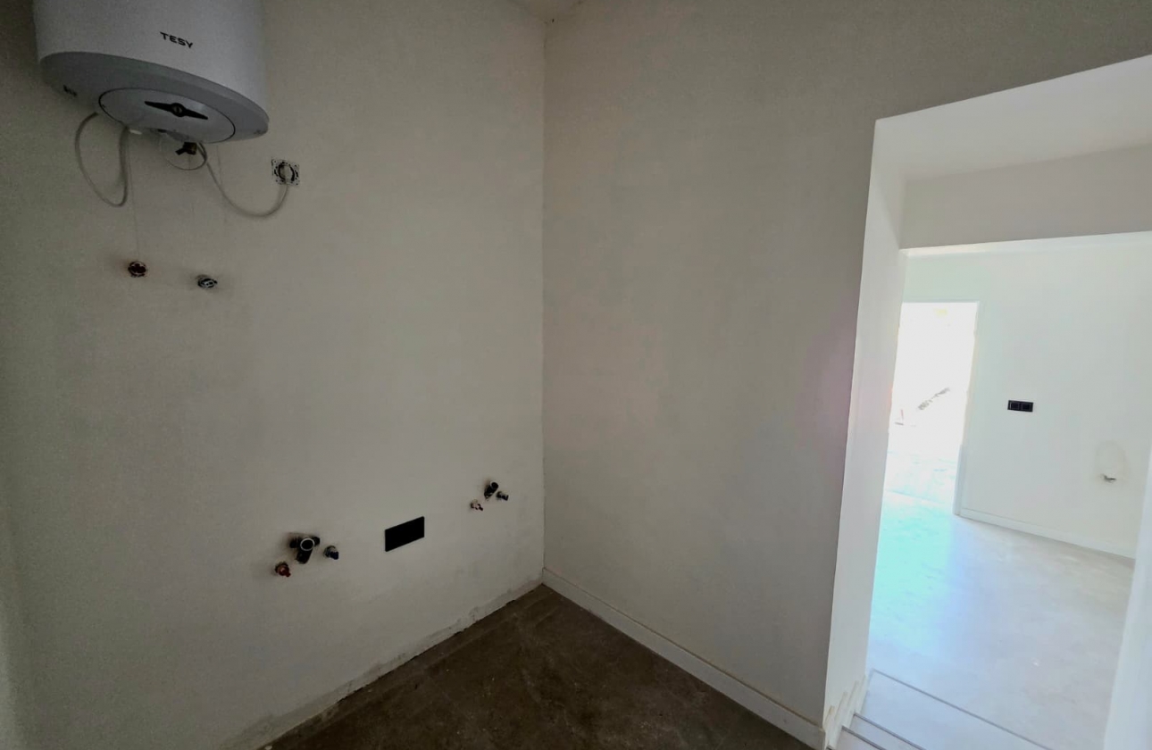Resale - Villa - San Fulgencio - La Marina