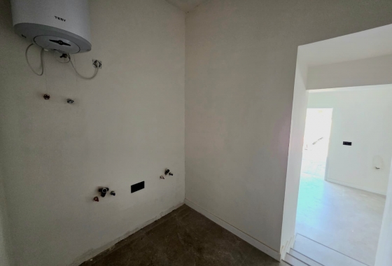 Resale - Villa - San Fulgencio - La Marina