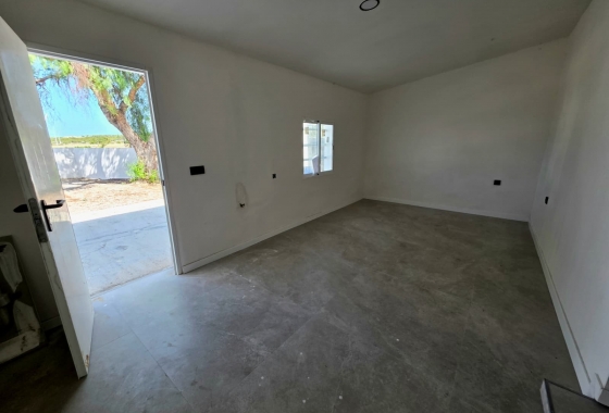 Resale - Villa - San Fulgencio - La Marina