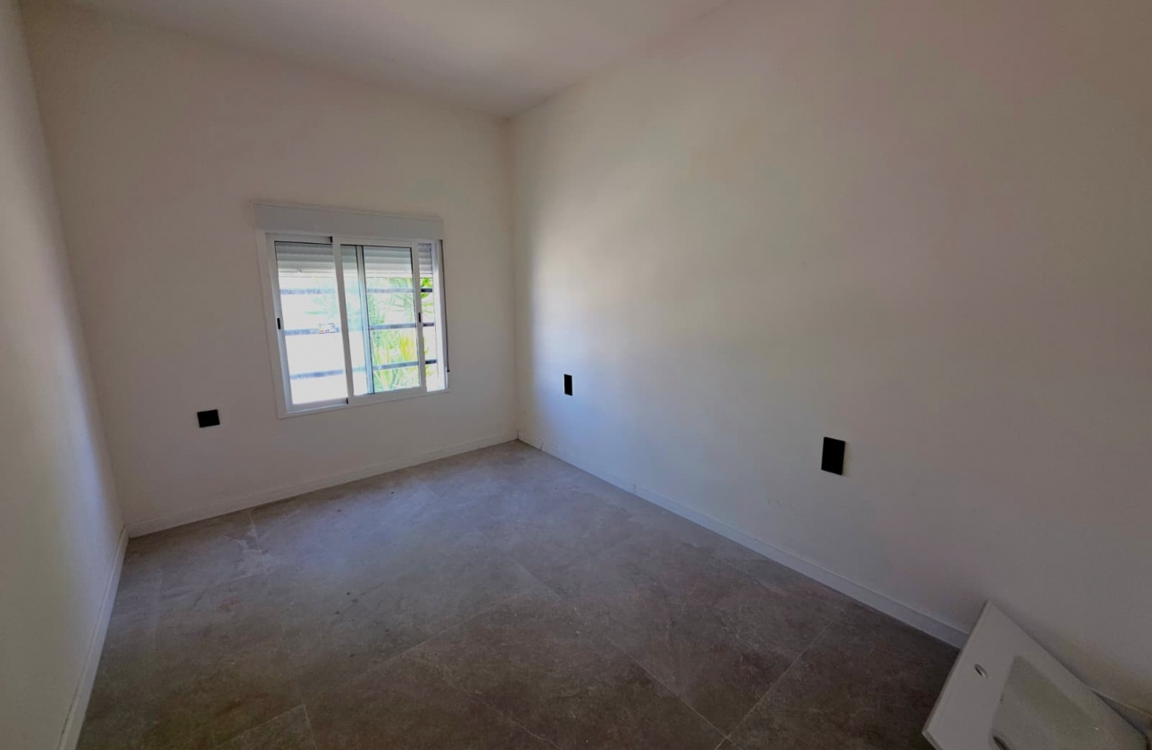 Resale - Villa - San Fulgencio - La Marina