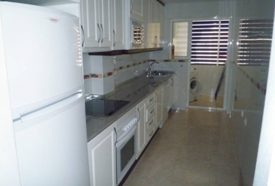 Resale - Apartment / flat - Villajoyosa - Playa Torres