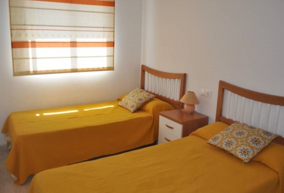 Resale - Apartment / flat - Villajoyosa - Playa Torres