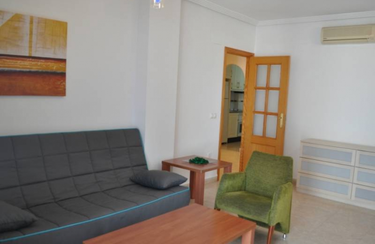 Resale - Apartment / flat - Villajoyosa - Playa Torres