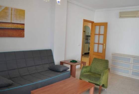 Resale - Apartment / flat - Villajoyosa - Playa Torres