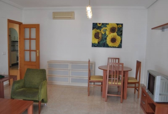 Resale - Apartment / flat - Villajoyosa - Playa Torres