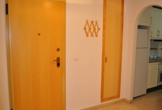 Resale - Apartment / flat - Villajoyosa - Playa Torres