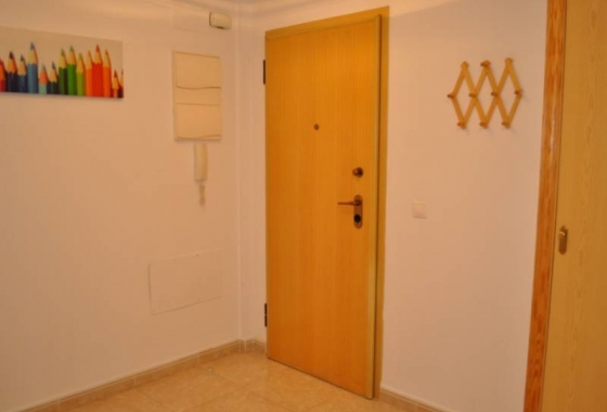 Resale - Apartment / flat - Villajoyosa - Playa Torres