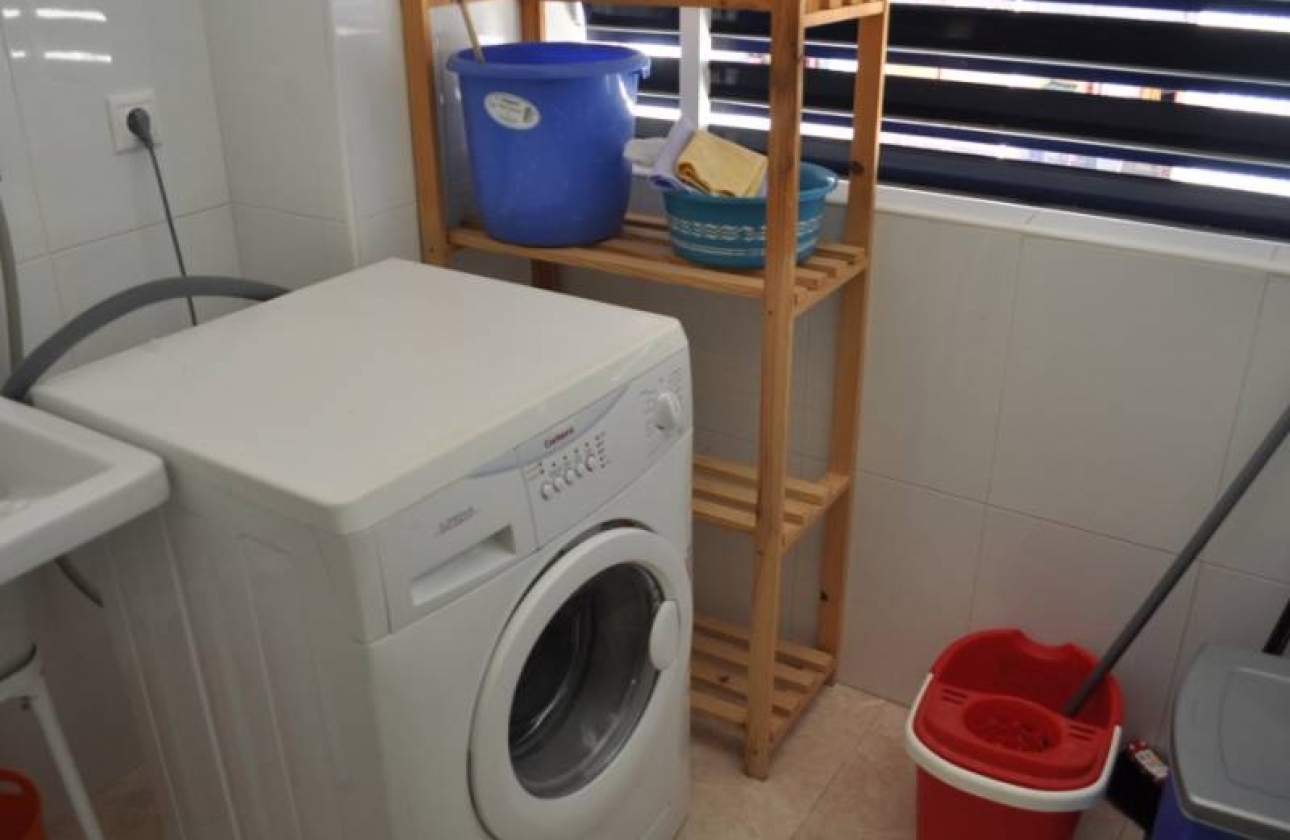 Resale - Apartment / flat - Villajoyosa - Playa Torres