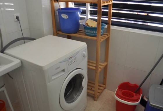 Resale - Apartment / flat - Villajoyosa - Playa Torres