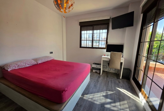 Resale - Villa - Torrevieja - Sector 25