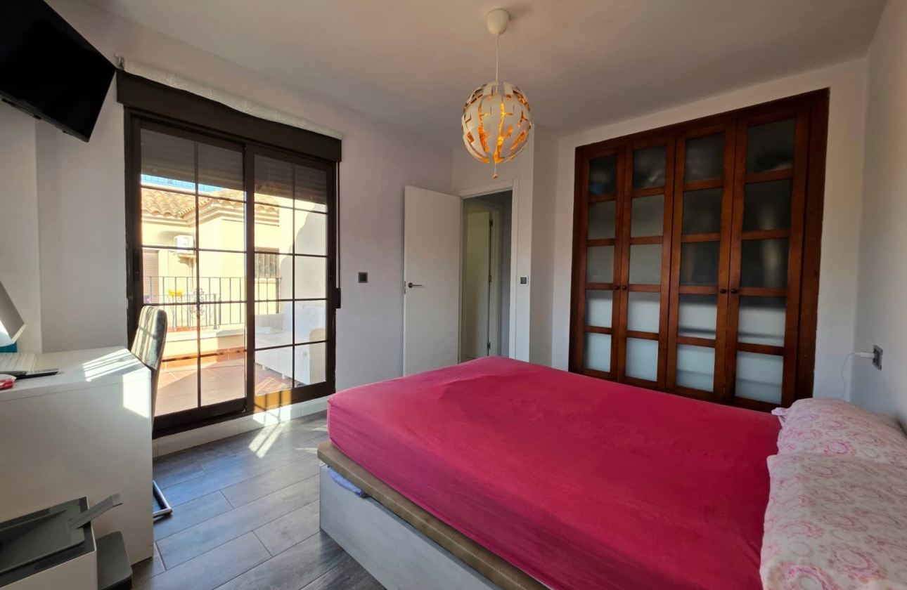 Resale - Villa - Torrevieja - Sector 25
