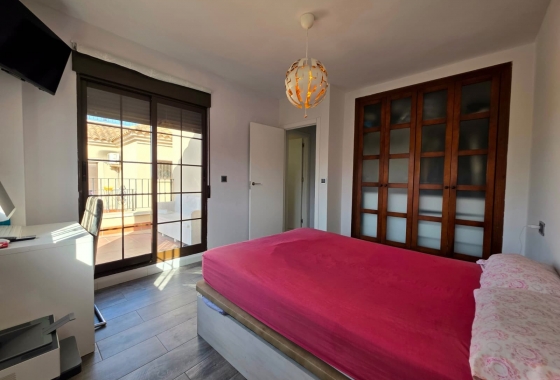 Resale - Villa - Torrevieja - Sector 25