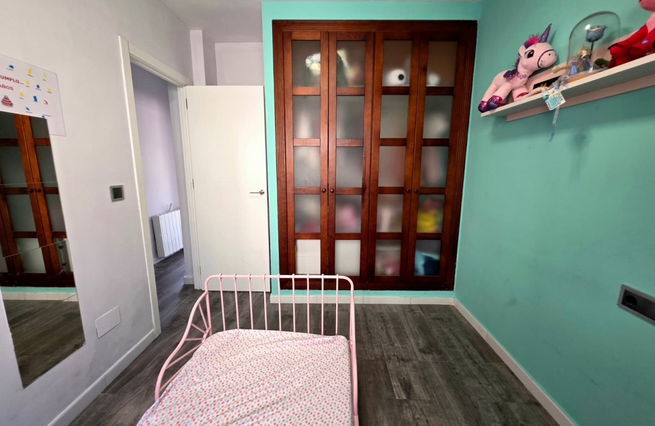 Resale - Villa - Torrevieja - Sector 25