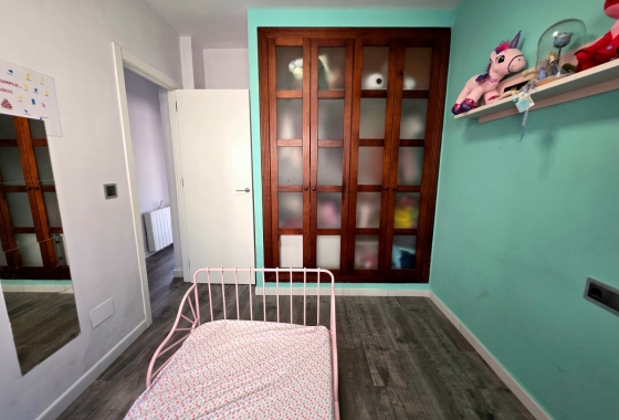 Resale - Villa - Torrevieja - Sector 25
