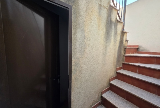 Resale - Villa - Torrevieja - Sector 25