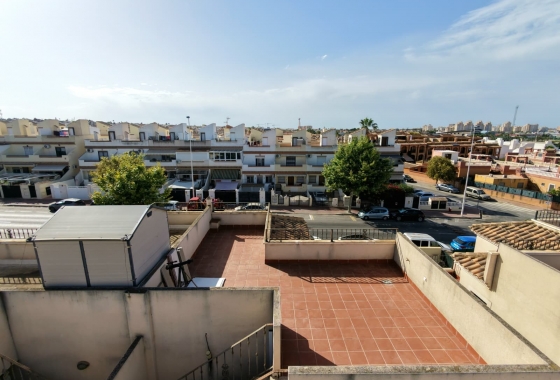 Resale - Villa - Torrevieja - Sector 25